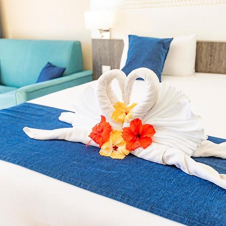 Hotel Beaurivage نومْيا المظهر الخارجي الصورة
