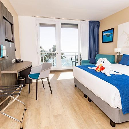 Hotel Beaurivage نومْيا المظهر الخارجي الصورة