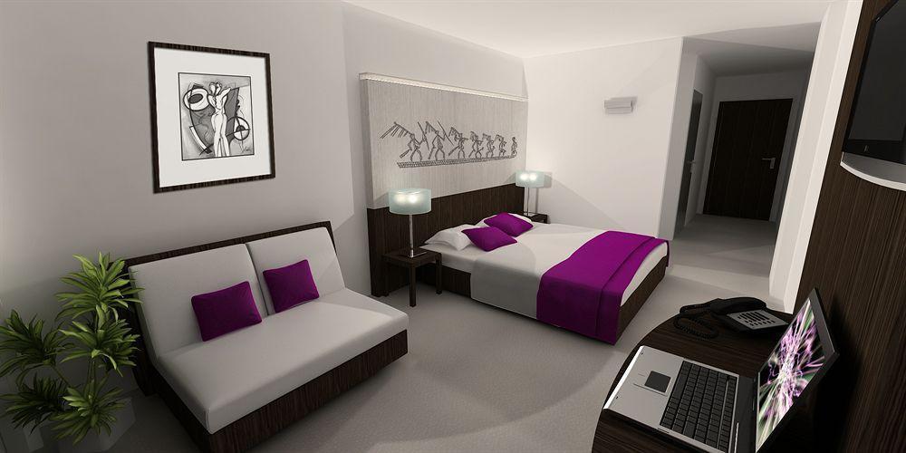 Hotel Beaurivage نومْيا المظهر الخارجي الصورة